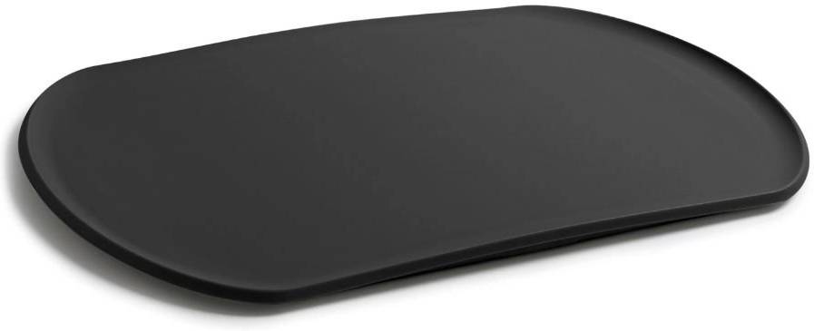 BlimPlus Deska na krájení Skateboard Carbon Black 35 cm