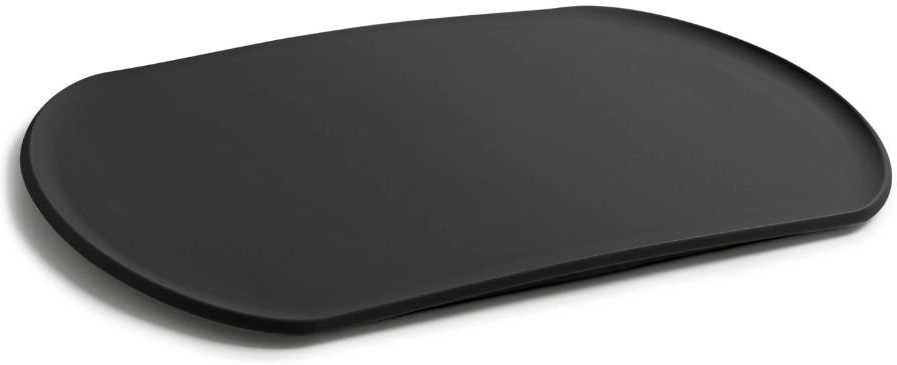 BlimPlus Deska na krájení Skateboard Carbon Black 35 cm