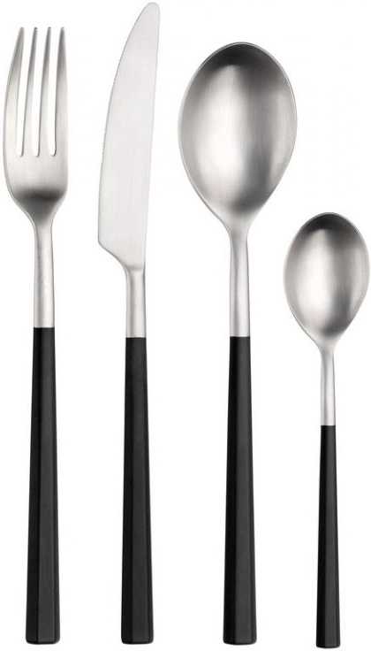 Pintinox Sada 24 ks příborů Hive