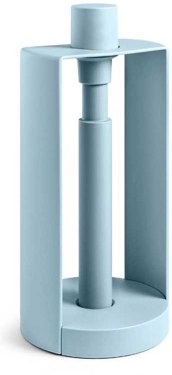 BlimPlus Stojan na papírové utěrky Stop Medium Ocean