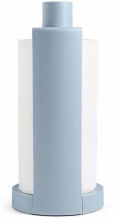 BlimPlus Stojan na papírové utěrky Stop Medium Ocean