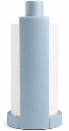 BlimPlus Stojan na papírové utěrky Stop Medium Ocean