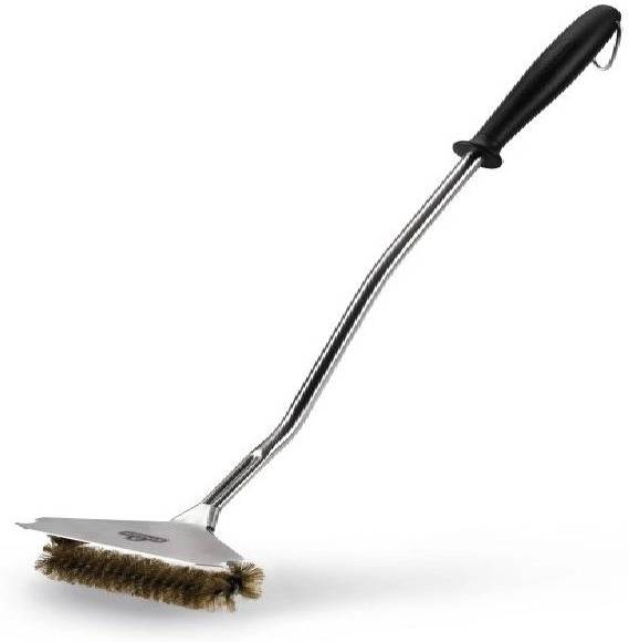 Napoleon Kartáč na gril 3-stranný