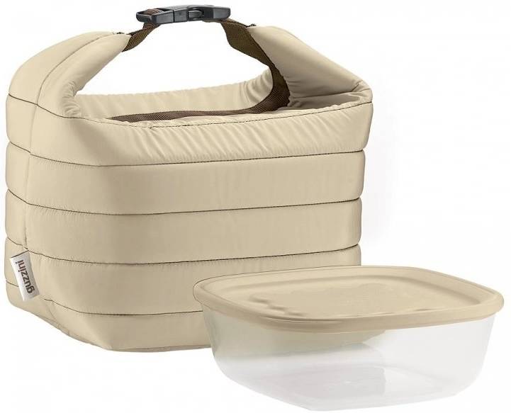 Guzzini Termo taška s boxem Handy malá