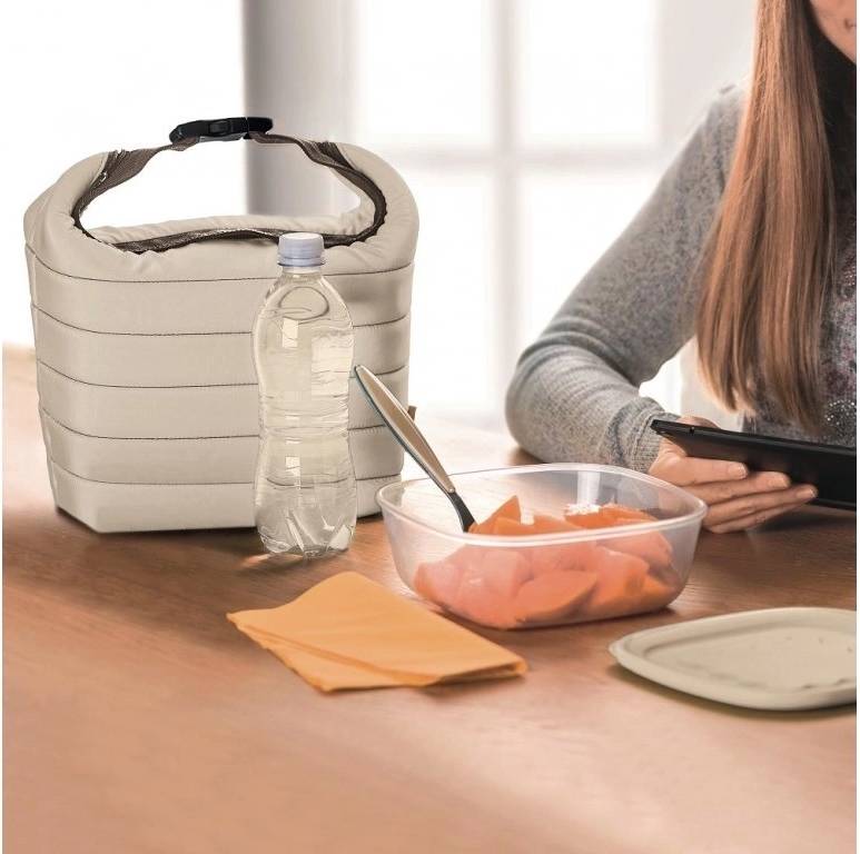 Guzzini Termo taška s boxem Handy malá