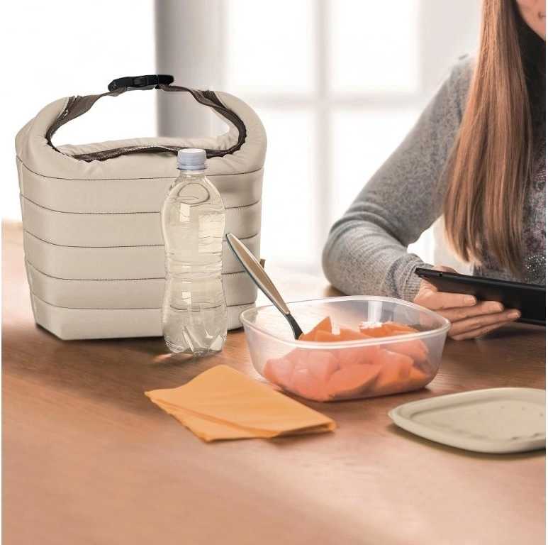 Guzzini Termo taška s boxem Handy malá