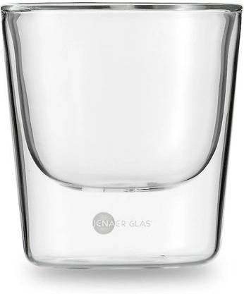 Zwiesel Glas Sada 2 sklenic na kávu a čaj HOT´N COOL PRIMO vel. M