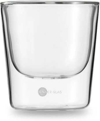 Zwiesel Glas Sada 2 sklenic na kávu a čaj HOT´N COOL PRIMO vel. M