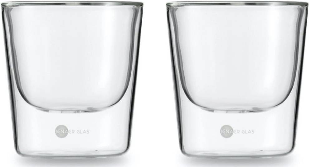 Zwiesel Glas Sada 2 sklenic na kávu a čaj HOT´N COOL PRIMO vel. M