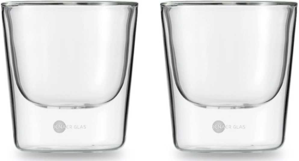 Zwiesel Glas Sada 2 sklenic na kávu a čaj HOT´N COOL PRIMO vel. M