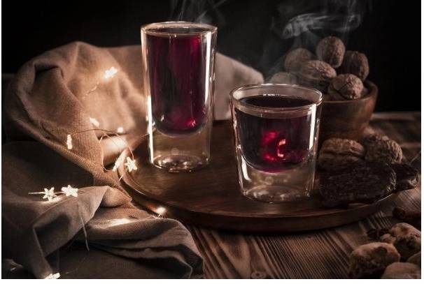 Zwiesel Glas Sada 2 sklenic na kávu a čaj HOT´N COOL PRIMO vel. M