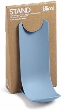 BlimPlus Odkládací stojánek na kuchyňské náčiní Stand Medium Ocean