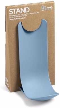 BlimPlus Odkládací stojánek na kuchyňské náčiní Stand Medium Ocean