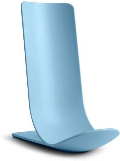 BlimPlus Odkládací stojánek na kuchyňské náčiní Stand Medium Ocean