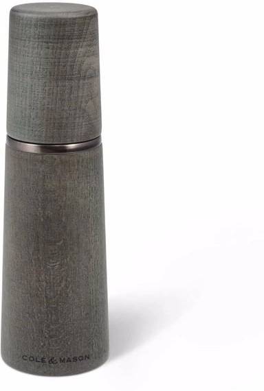 Cole & Mason Mlýnek na pepř Marlow Dark Grey Precision+