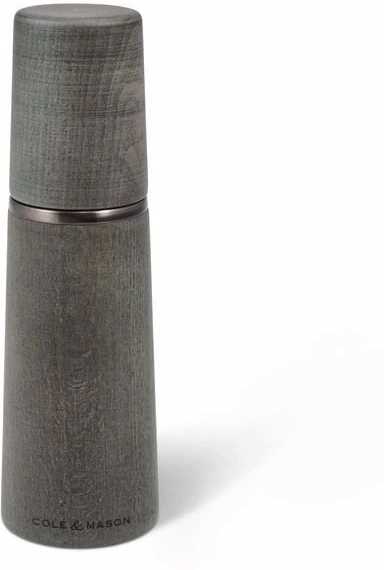 Cole & Mason Mlýnek na pepř Marlow Dark Grey Precision+