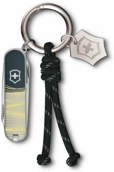 Victorinox Kapesní nůž Classic SD New York Style