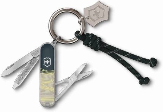 Victorinox Kapesní nůž Classic SD New York Style