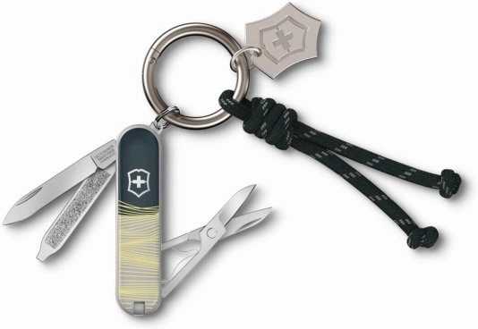 Victorinox Kapesní nůž Classic SD New York Style
