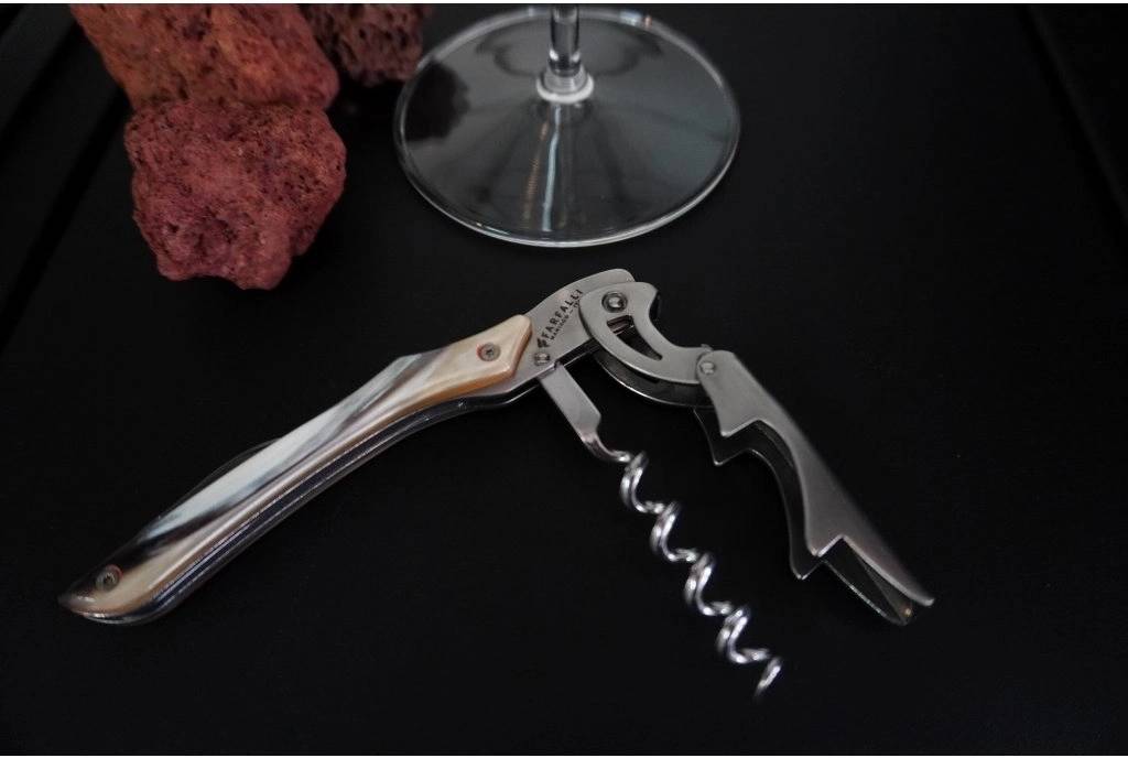 Farfalli Vývrtka Smart Light Horn