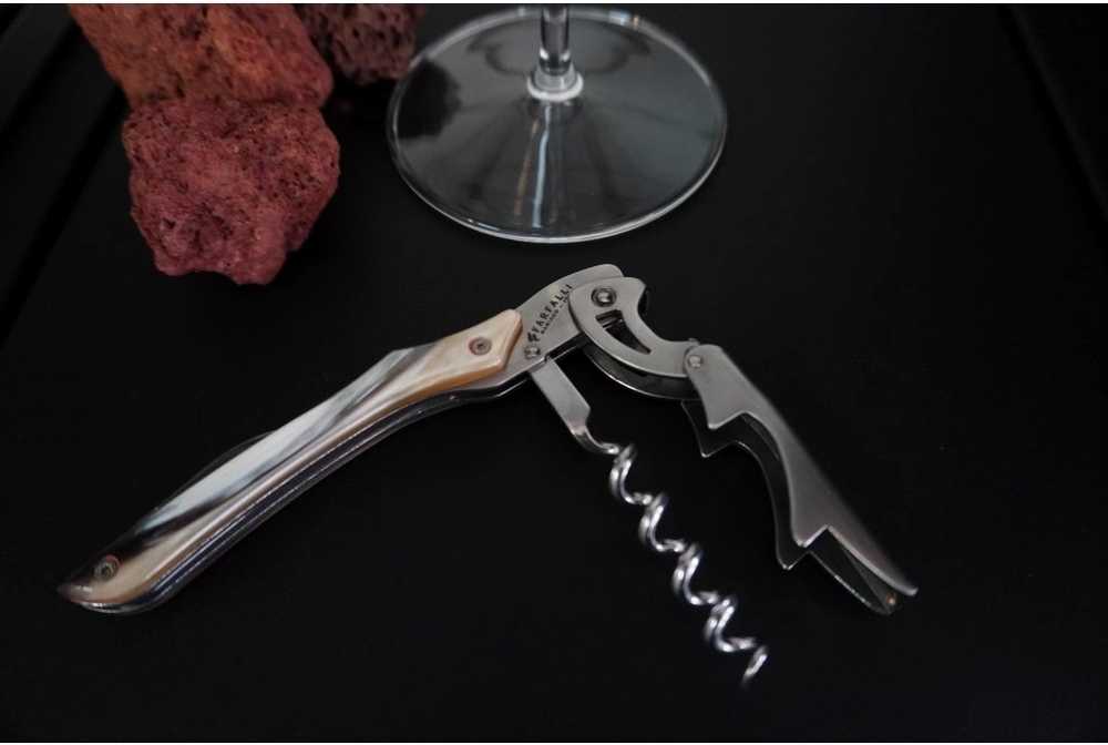 Farfalli Vývrtka Smart Light Horn