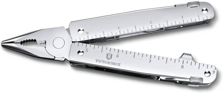Victorinox Kleště Swiss Tool MX s nylonovým pouzdrem