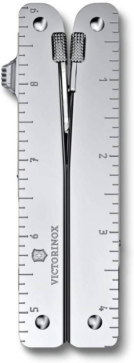 Victorinox Kleště Swiss Tool MX s nylonovým pouzdrem