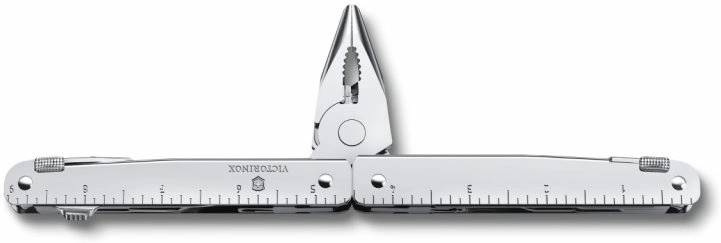 Victorinox Kleště Swiss Tool MX s nylonovým pouzdrem