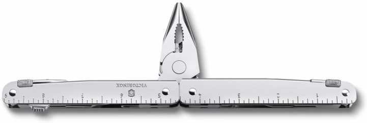Victorinox Kleště Swiss Tool MX s nylonovým pouzdrem