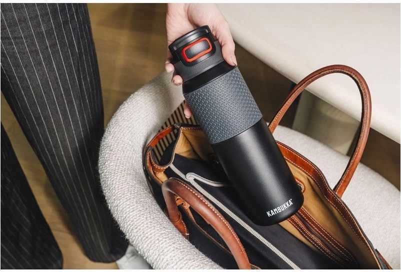 Kambukka Láhev Elton Insulated 1000 ml Nightfall 3.0