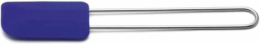 Weis Stěrka silikonová modrá