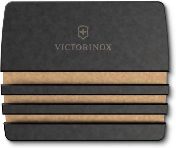 Victorinox Stojan na prkénka Gourmet černý