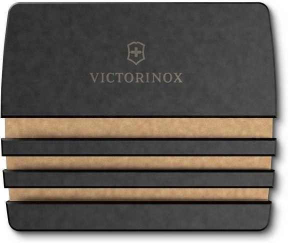 Victorinox Stojan na prkénka Gourmet černý