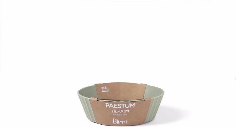 BlimPlus Mísa Hera M Medium Forest 20 cm