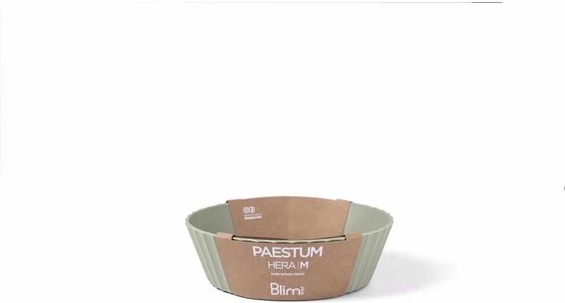 BlimPlus Mísa Hera M Medium Forest 20 cm