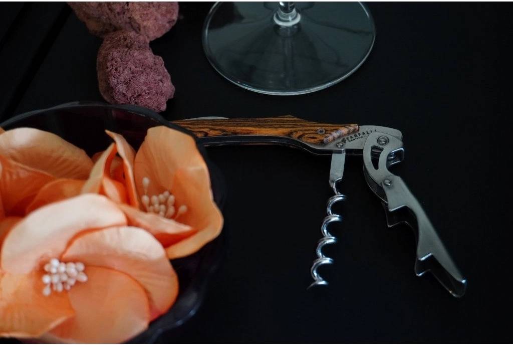 Farfalli Vývrtka Smart Bocote