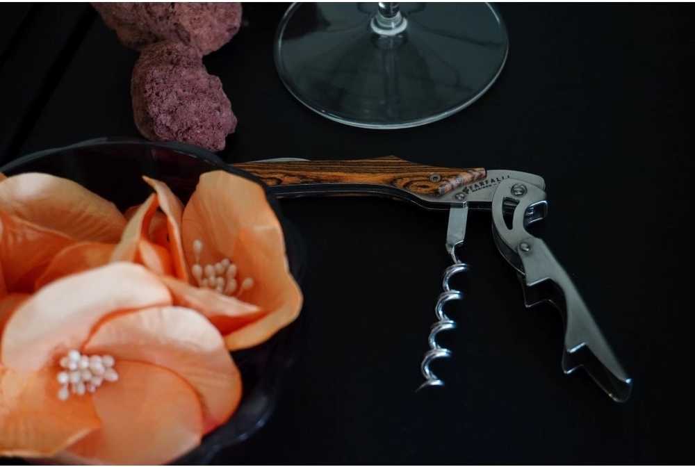 Farfalli Vývrtka Smart Bocote