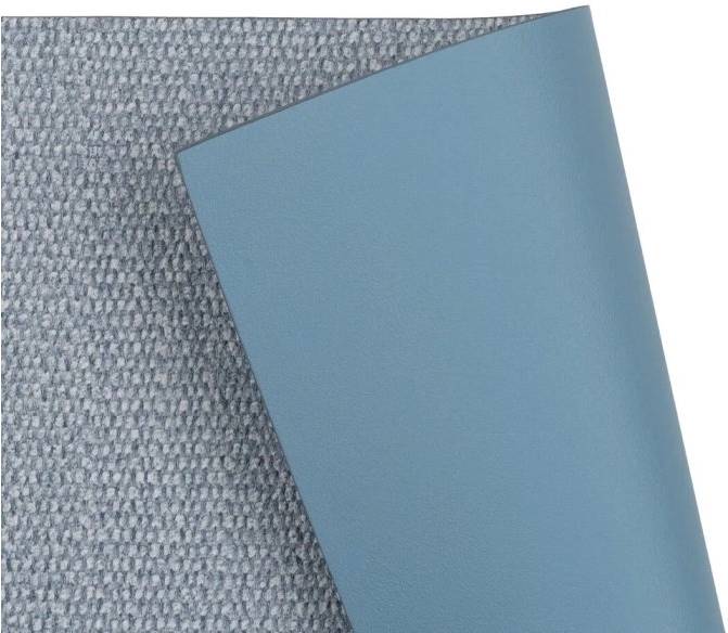 Guzzini Prostírání SILKSTONE oboustranné modré