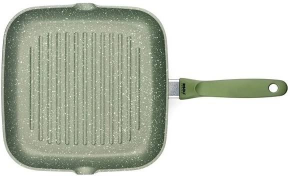 Risoli Grilovací pánev Dr. Green 26 cm