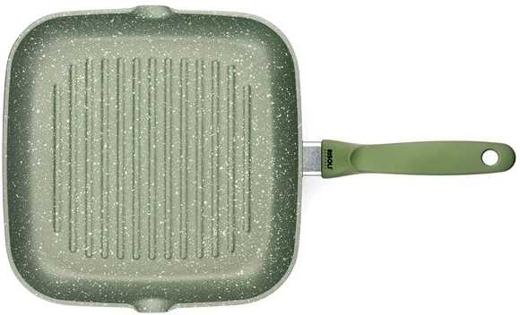 Risoli Grilovací pánev Dr. Green 26 cm