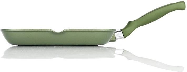 Risoli Grilovací pánev Dr. Green 26 cm