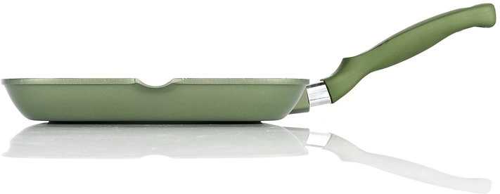 Risoli Grilovací pánev Dr. Green 26 cm