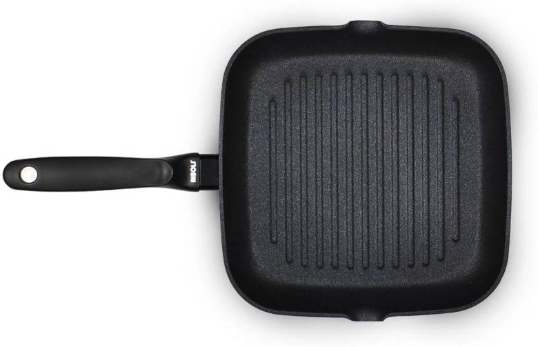 Risoli Pánev grilovací BLACKPLUS® Induction