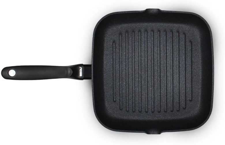 Risoli Pánev grilovací BLACKPLUS® Induction