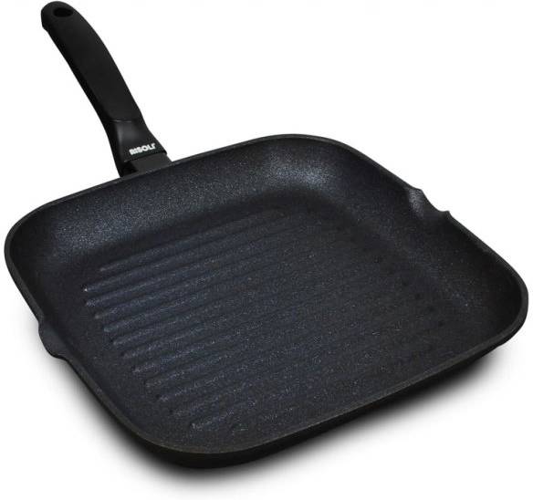 Risoli Pánev grilovací BLACKPLUS® Induction