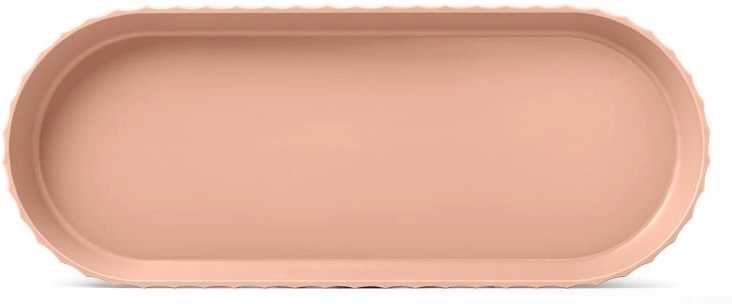 BlimPlus Tác oválný Minerva M Pink Sand