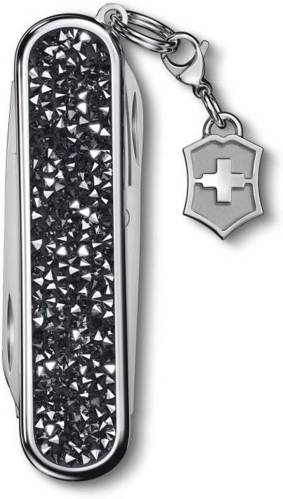 Victorinox Kapesní nůž Classic SD Brilliant Crystal