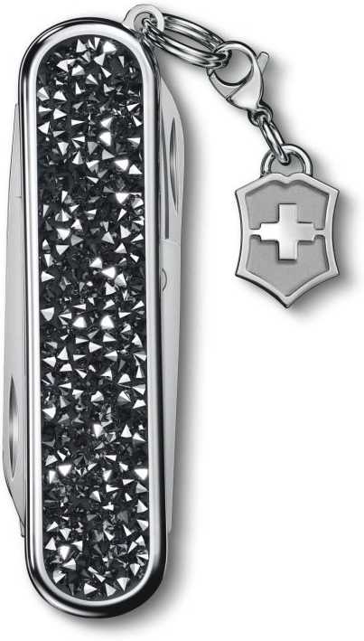 Victorinox Kapesní nůž Classic SD Brilliant Crystal