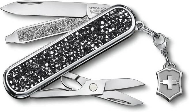 Victorinox Kapesní nůž Classic SD Brilliant Crystal