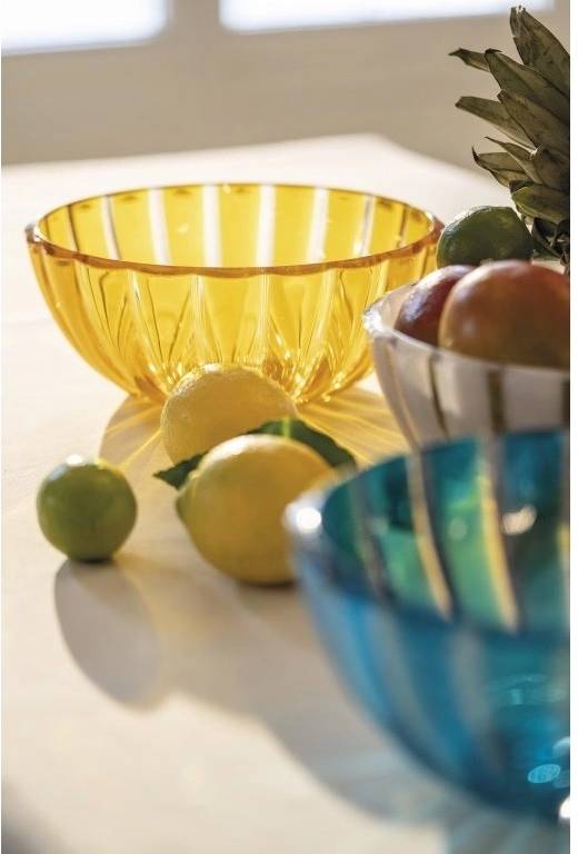 Guzzini Miska Dolce Vita S 12 cm Emerald